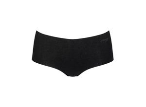 7613141441064 - sloggi - Shorty - Black 00XS - sloggi Zero Modal  - Unterwäsche für Frauen