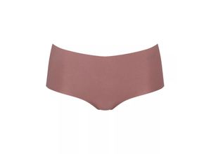 7613141441514 - sloggi - Shorty - Rose Brown 00XL - sloggi Zero Modal  - Unterwäsche für Frauen