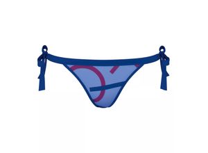 7613141458901 - sloggi - Bikini Brazilian - Violet S - sloggi Shore Marina Grande - Bademode für Frauen