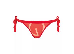 7613141458963 - sloggi - Bikini Brazilian - Orange S - sloggi Shore Marina Grande - Bademode für Frauen