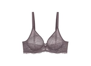 7613141539365 - - Bügel-BH - Grey 75B - Amourette Charm - Unterwäsche für Frauen