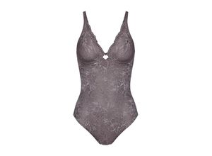 7613141548114 - - Body - Grey 75B - Amourette Charm - Unterwäsche für Frauen