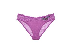 7613141565418 - - Tai slip - Pink 46 - Amourette Charm Summer - Unterwäsche für Frauen