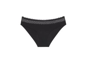 7613141573161 - - Tai slip - Black S - Feel Of Modal - Unterwäsche für Frauen