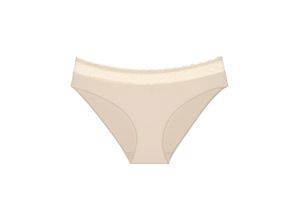 7613141573277 - - Tai slip - Jaune M - Feel Of Modal - Unterwäsche für Frauen