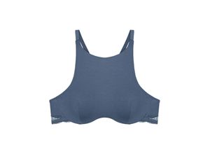 7613141633735 - - Bügel-BH - Grey 85C - Natural Spotlight - Unterwäsche für Frauen