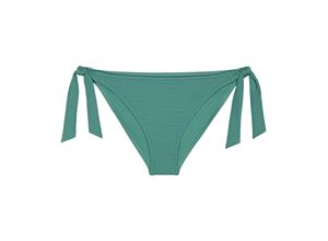 7613141720572 - - Bikini midi - Turquoise 46 - Summer Glow - Bademode für Frauen