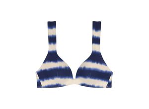 7613141727021 - - Bikini-Oberteil mit Schalen - Multicolor 36E - Summer Fizz - Bademode für Frauen