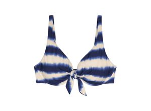 7613141827837 - - Bikini-Oberteil mit Bügeln - Multicolor 40D - Summer Fizz - Bademode für Frauen