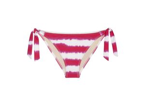 7613141831766 - - Bikini Tai - Red 38 - Summer Fizz - Bademode für Frauen