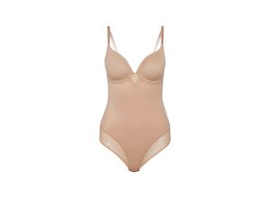 7613141908871 - - Body mit Bügeln - Beige 85B - True Shape Sensation - Unterwäsche für Frauen