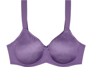 7613141939462 - - Minimizer BH - Violet 80C - Essential Minimizer - Unterwäsche für Frauen