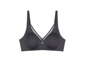 7613141951341 - - Minimizer BH - Slate Gray 70C - True Shape Sensation - Unterwäsche für Frauen