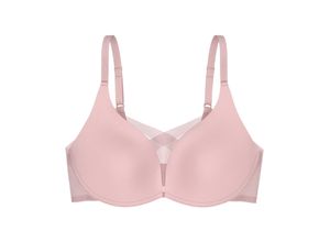 7613141951945 - - Formender BH - Rose 05 - Shape Smart - Unterwäsche für Frauen