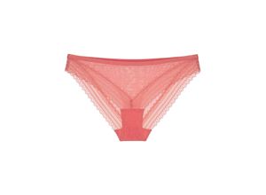 7613141984363 - - Tai slip - Orange M - Tempting Tulle - Unterwäsche für Frauen