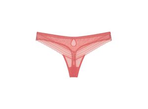 7613141984400 - - String - Orange S - Tempting Tulle - Unterwäsche für Frauen