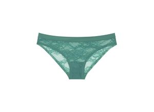 7613141984776 - - Brazilian Slip - Turquoise 2 - Smart Deco - Unterwäsche für Frauen