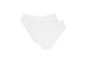 7613142032162 - - Tai slip - White 1 - Smart Micro - Unterwäsche für Frauen