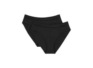 7613142032186 - - Tai slip - Black 1 - Smart Micro - Unterwäsche für Frauen