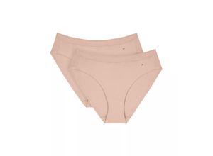 7613142032209 - - Tai slip - Beige 1 - Smart Micro - Unterwäsche für Frauen