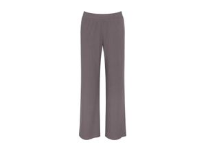 7613142050111 - - Hose - Grey 38 - Natural Spotlight Rib - Homewear für Frauen