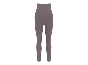 7613142060219 - - Hose - Grey 40 - Natural Spotlight Rib - Homewear für Frauen