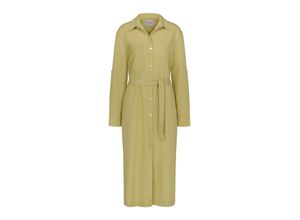 7613142062695 - - Maxi dress - Yellow 36 - Thermal Mywear - Homewear für Frauen