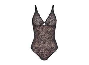 7613142193337 - - Shaping body - Black 70B - Amourette Charm - Unterwäsche für Frauen