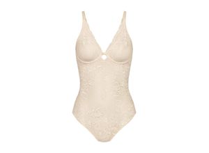 7613142194327 - - Shaping body - Jaune 70B - Amourette Charm - Unterwäsche für Frauen