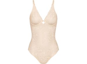 7613142195225 - - Shape-Body - Jaune 75D - Amourette Charm - Unterwäsche für Frauen