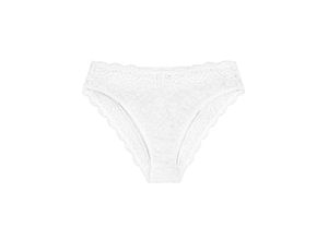 7613142216487 - - Tai Slip - White 40 - Amourette Magic Wire - Unterwäsche für Frauen