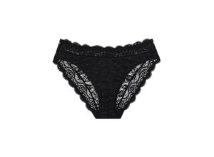 7613142216524 - - Tai Slip - Black 36 - Amourette Magic Wire - Unterwäsche für Frauen