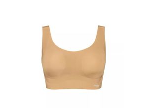 7613142245470 - sloggi - BH top - Beige XS - sloggi Zero Feel - Unterwäsche für Frauen