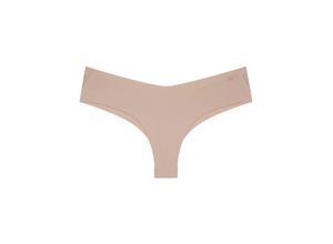 7613142343930 - - Brazilian Slip - Beige S - Flex Smart - Unterwäsche für Frauen