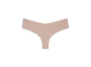 7613142343947 - - Brazilian Slip - Beige M - Flex Smart - Unterwäsche für Frauen