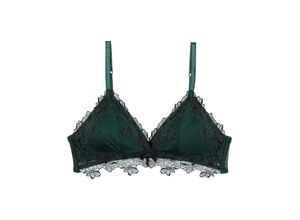 7613142466240 - - BH ohne bügel - Dark Green S - Penelope - Unterwäsche für Frauen