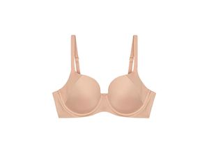 7613142520140 - - Gefütterter bügel-BH - Beige 85A - Body Make-up Soft Touch - Unterwäsche für Frauen 7613142520140 - - Gefütterter bügel-BH - Beige 85A - Body Make-up Soft Touch - Unterwäsche für Frauen