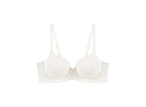 7613142520461 - - Gefütterter bügel-BH - Jaune 80C - Body Make-up Soft Touch - Unterwäsche für Frauen