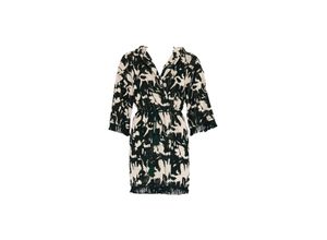 7613142744904 - - Kimono - Dark Green S M - Oana - Bademode für Frauen