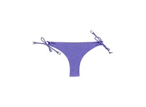 7613142756518 - - Bikini Hiptser - Purple 36 - Omnia - Bademode für Frauen