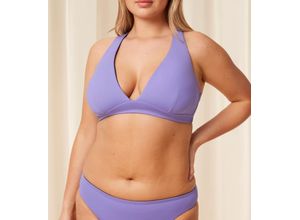 7613142759564 - - Bikini-Oberteil mit Schalen - Multicolor S - Orane - Bademode für Frauen