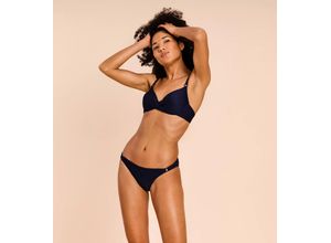 7613142762489 - - Bikini Tai - Blue 36 - Madras - Bademode für Frauen