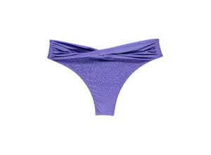 7613142762748 - - Bikini Tai - Purple 36 - Omnia - Bademode für Frauen