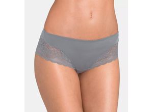 7613142780193 - - Hipster - Grey 44 - Amourette Spotlight - Unterwäsche für Frauen