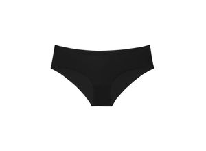 7613142838962 - - Hipster - Black 000M - Sporty Micro - Unterwäsche für Frauen