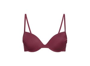 7613142844208 - - Bikini-Top mit Bügel und wattierten Cups - Eggplant 42E - O - Mix & Match - Bademode für Frauen