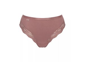 7613142926348 - sloggi - Tai - Rose Brown 0036 - sloggi Romance - Unterwäsche für Frauen