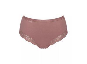 7613142931854 - sloggi - Maxi - Rose Brown 44 - sloggi Romance - Unterwäsche für Frauen 7613142931854 - sloggi - Maxi - Rose Brown 44 - sloggi Romance - Unterwäsche für Frauen