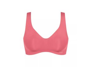 7613142932165 - sloggi - Bralette - Rose XS - sloggi Zero Feel - Unterwäsche für Frauen