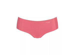 7613142932288 - sloggi - Hipster - Rose XS - sloggi Zero Feel - Unterwäsche für Frauen